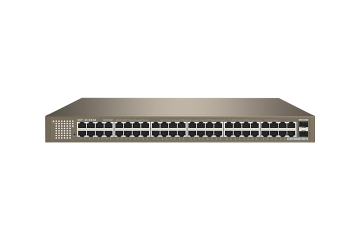 G3350F 48GE 2SFP Cloud Managed Switch-IP-COM United States