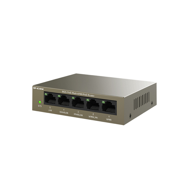 M20-PoE