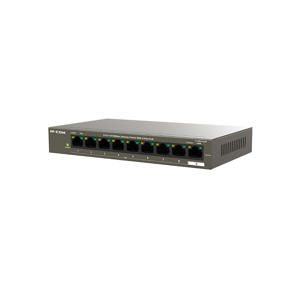 F1109P-8-63W