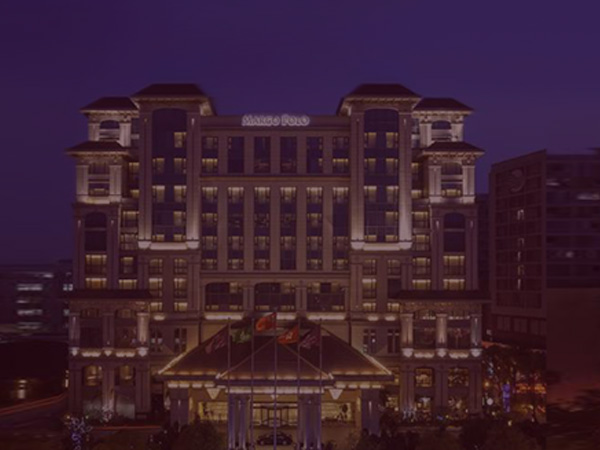 IP-COM助力马哥孛罗国际酒店打造五星级网络