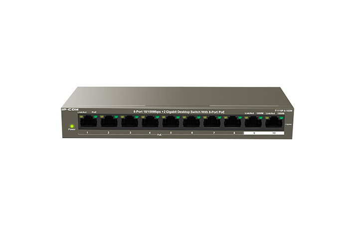 F1110P-8-102W
