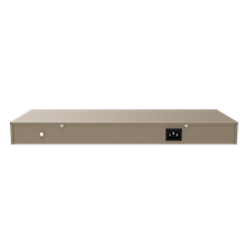 F1226P-24-410W 24FE+2GE/1SFP Managed Switch With 24-Port PoE _IP-COM