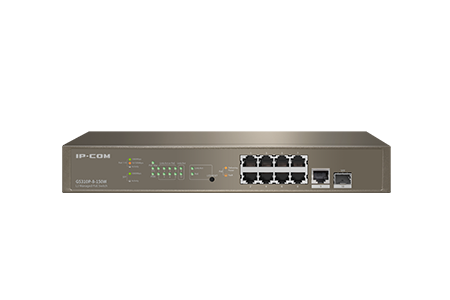 G5310P-8-150W