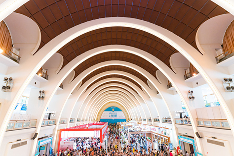IP-COM Joined in the TT Exhibition & Saigon-SECC