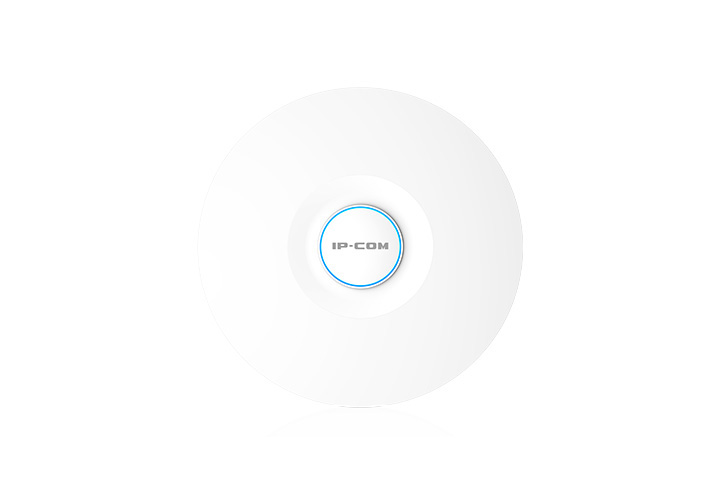 rookie Væve identifikation Pro-6-LR 802.11AX Dual-Band Long Range Access Point-IP-COM Italia