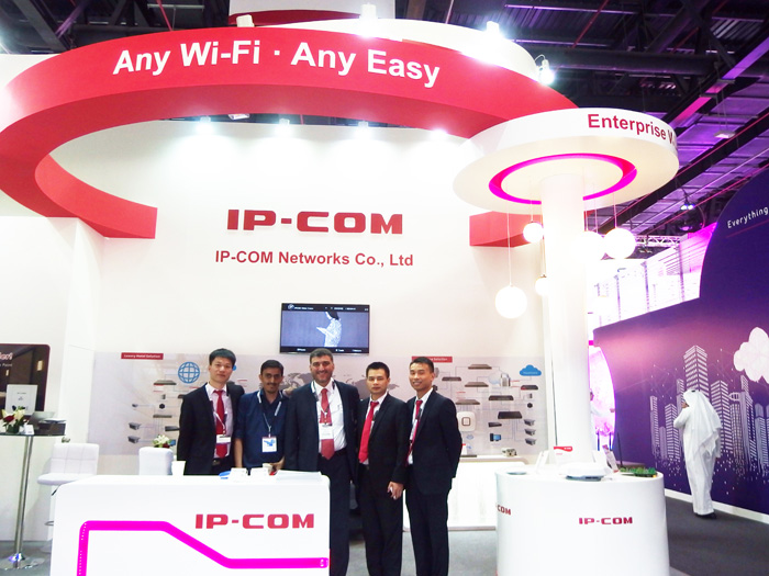 IP-COM