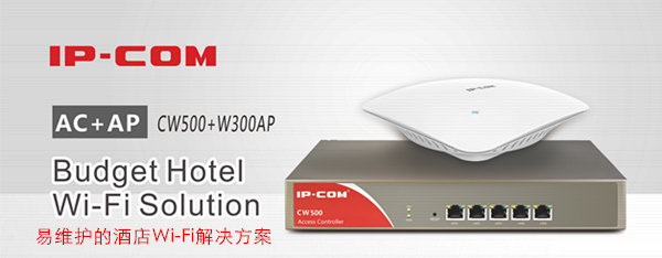 IP-COM