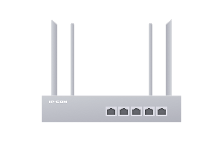 IP-COM